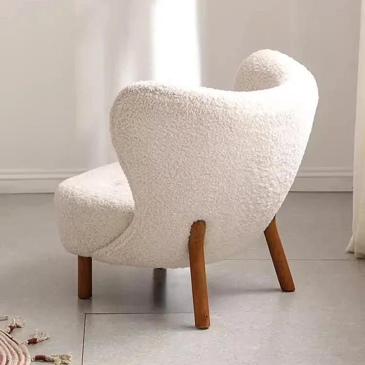 Mowell Armchair