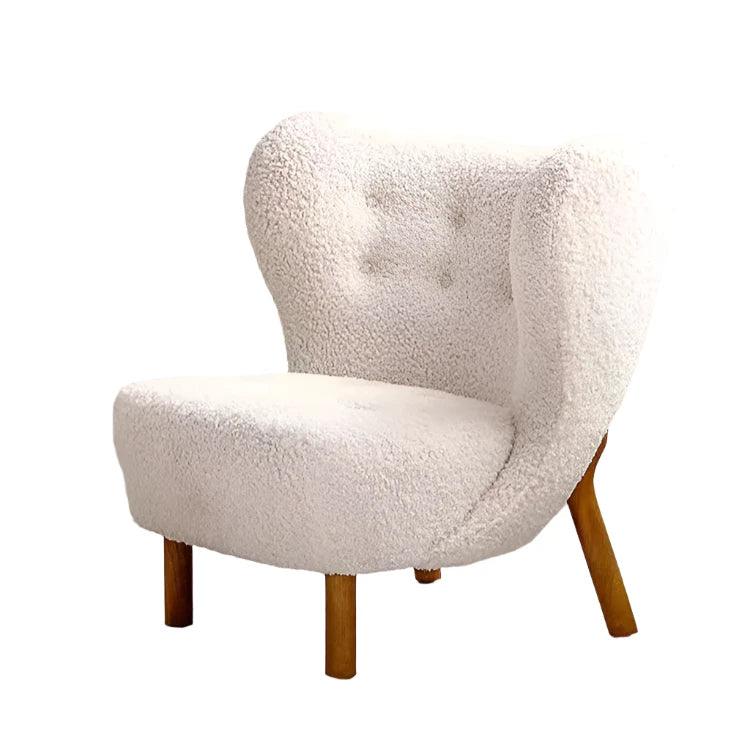 Mowell Armchair