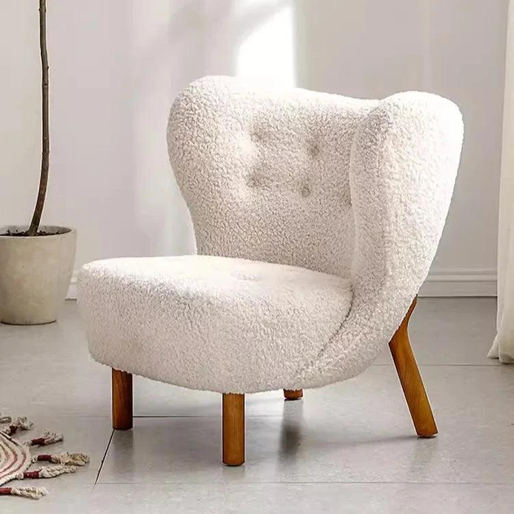 Mowell Armchair