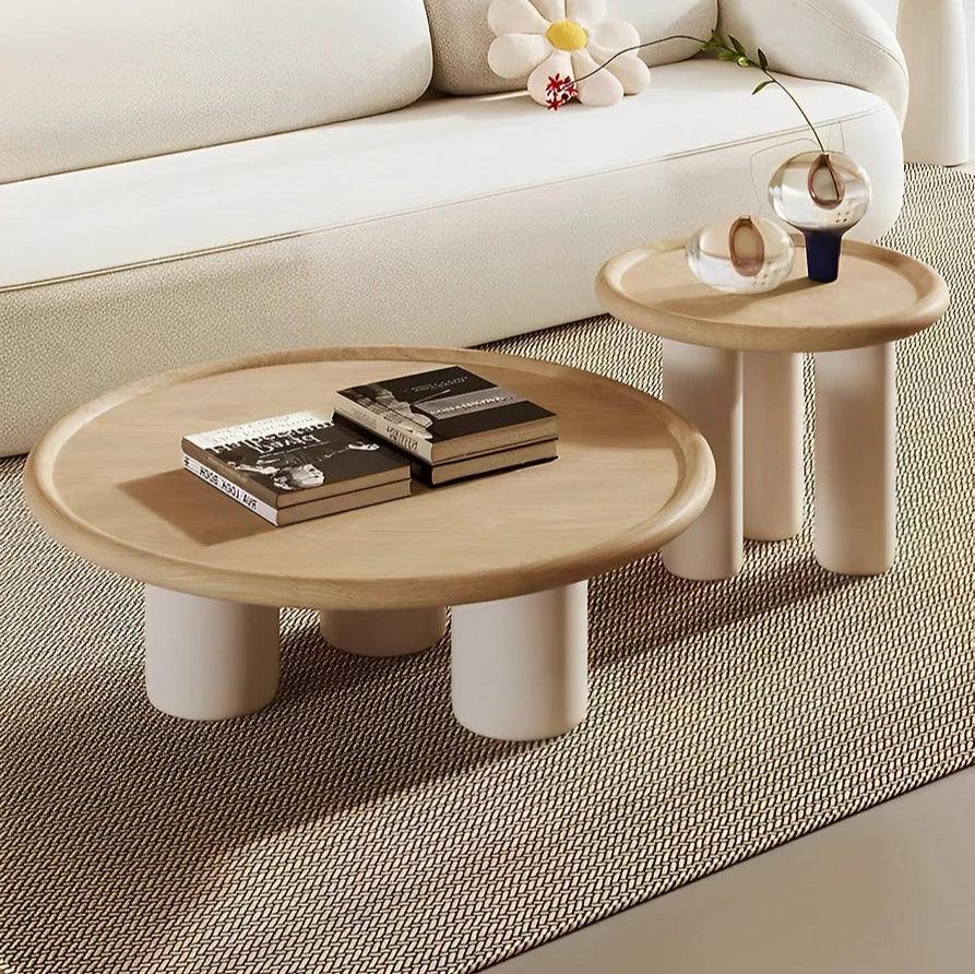 Pluto Coffee Table Set
