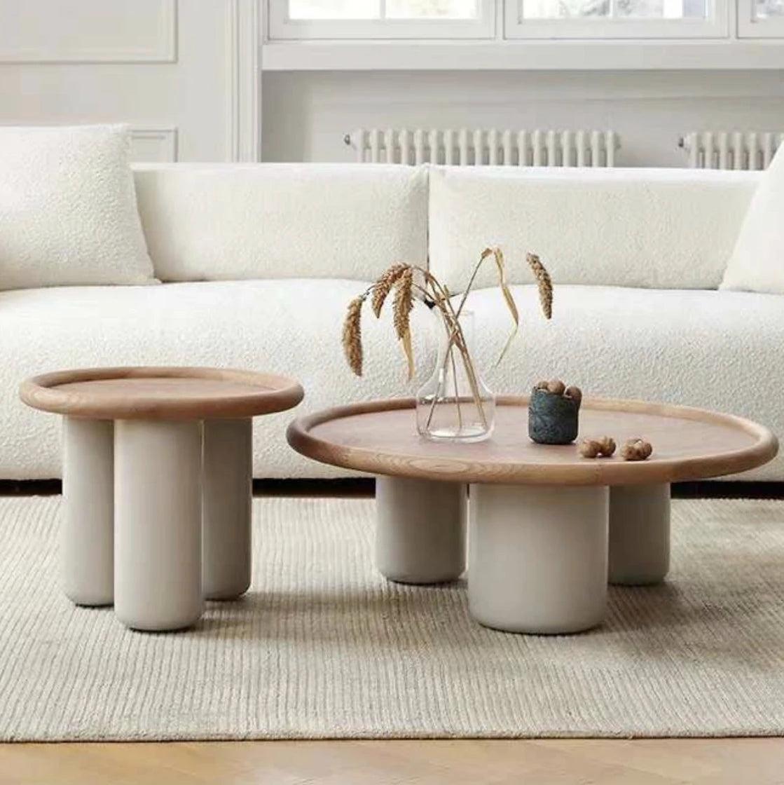 Pluto Coffee Table Set