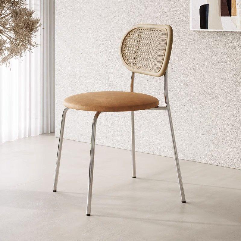 Rattan Dining Chair
