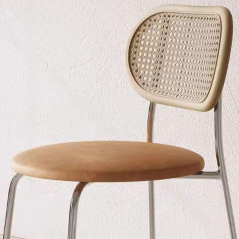 Rattan Dining Chair