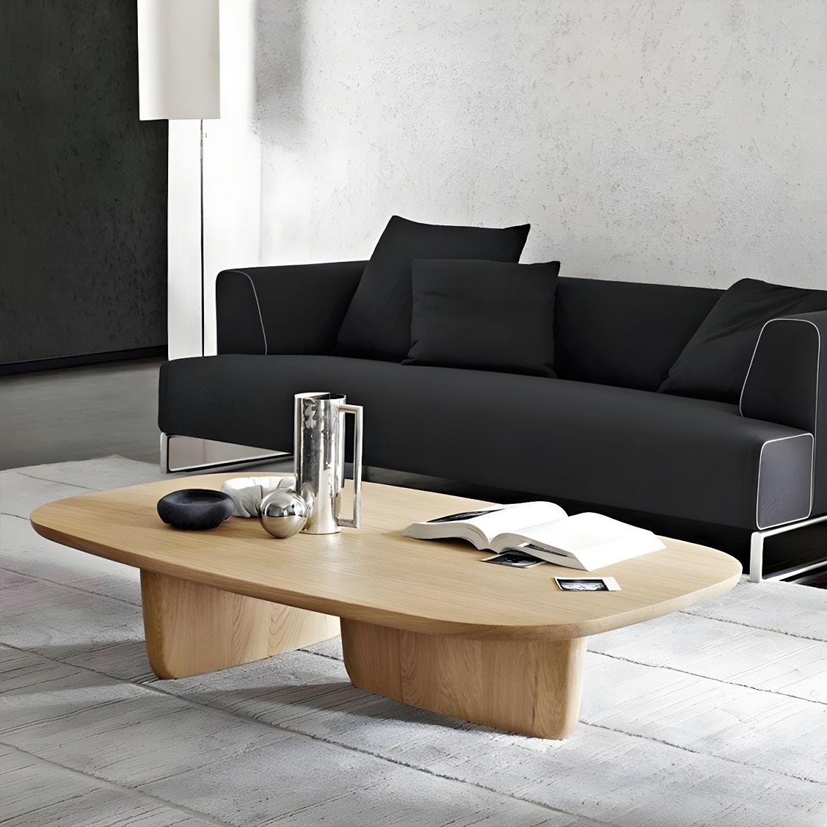 Ovolo Coffee Table