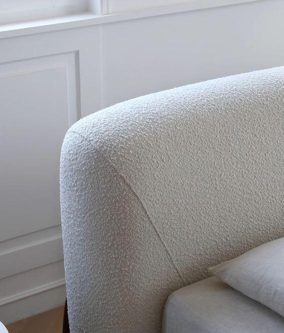 Bellevue Bed- King Size