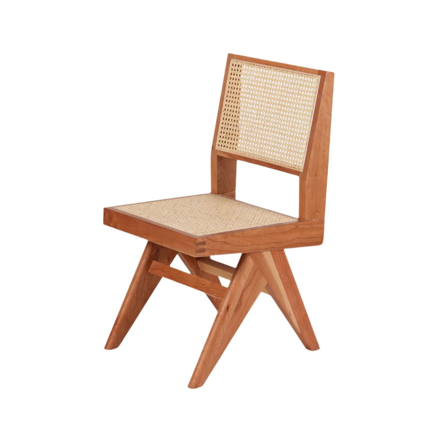 Chandi Rattan Dining Chair