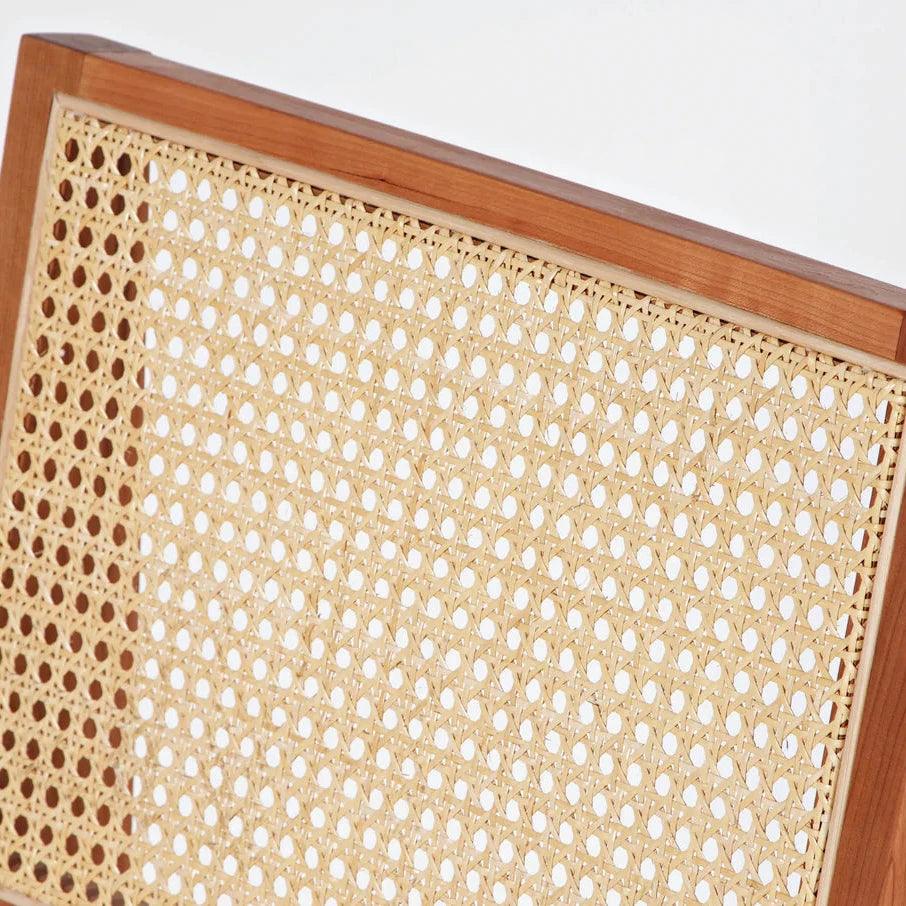 Chandi Rattan Dining Chair