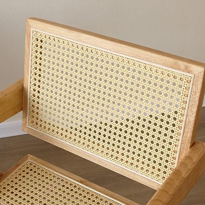 Gemma Dining Chair-Oak