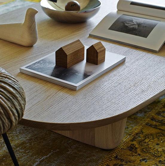 Ovolo Coffee Table
