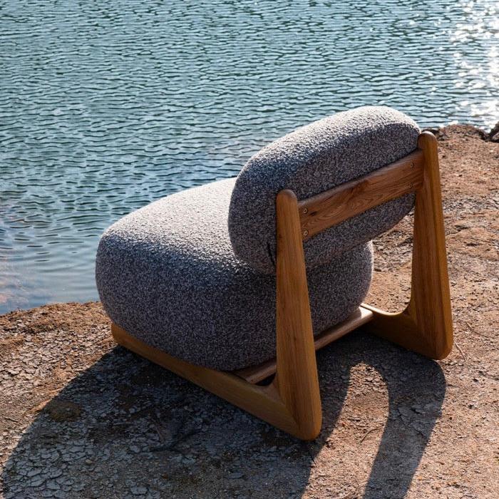 Lizzy Lounge Chair