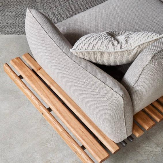 Beamon Sofa 3 Seater