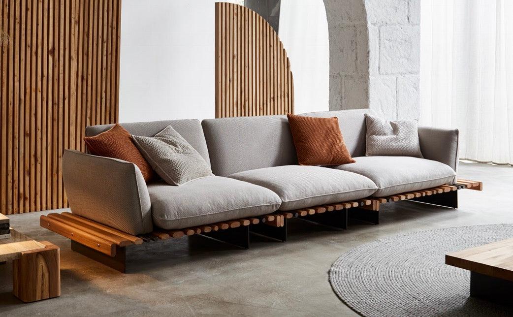 Beamon Sofa 3 Seater