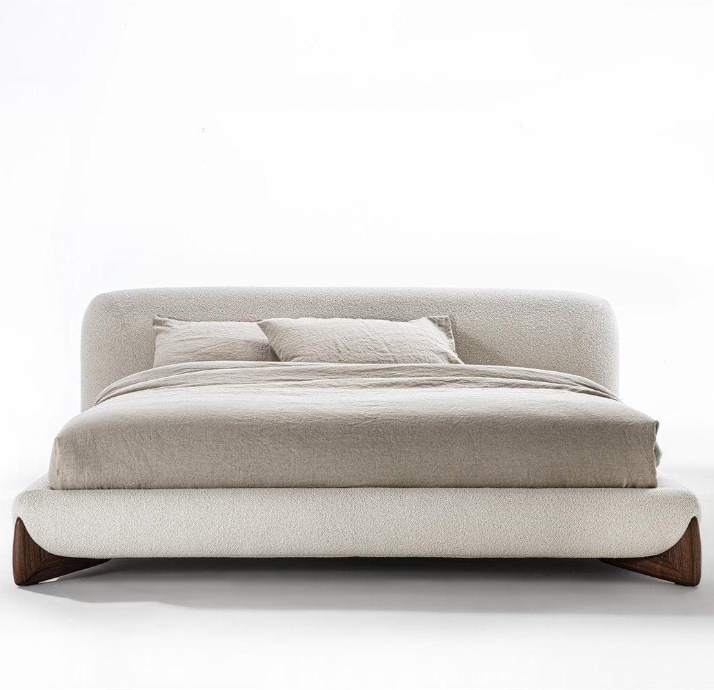 Bellevue Bed- King Size