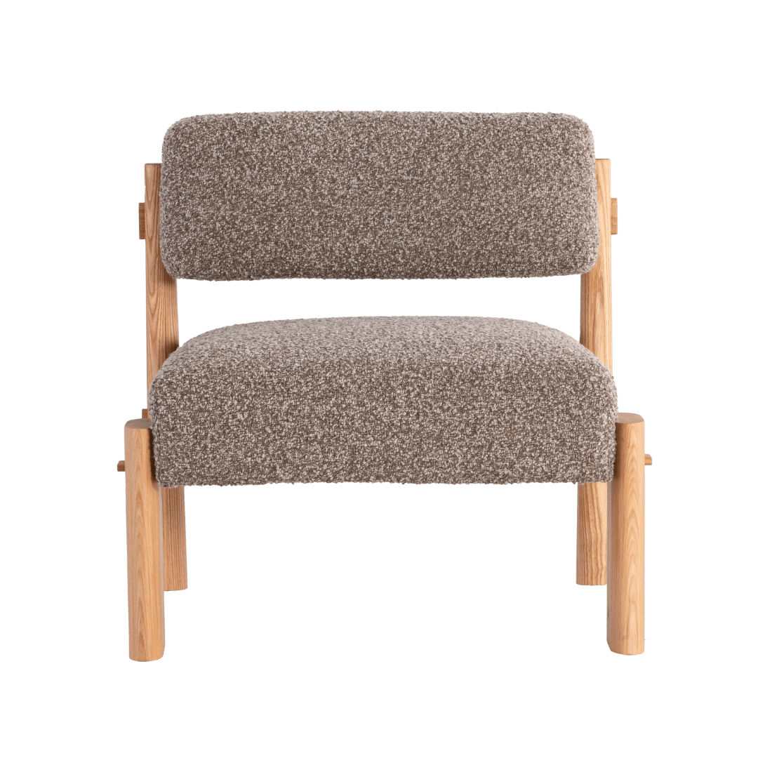 Nordic Lounge Chair