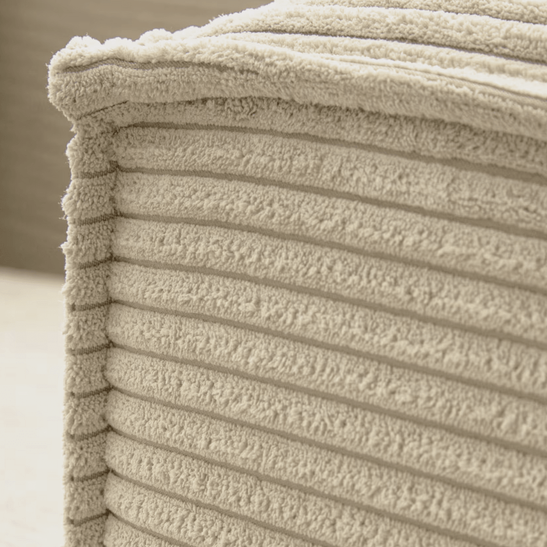 Ondo Sofa 2 Seater-Beige