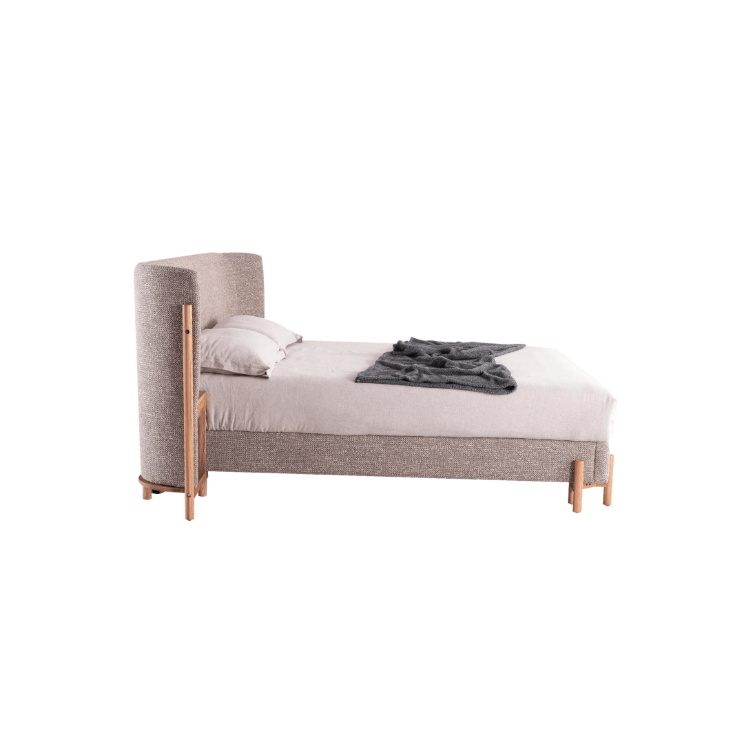 Burford Bed - King Size