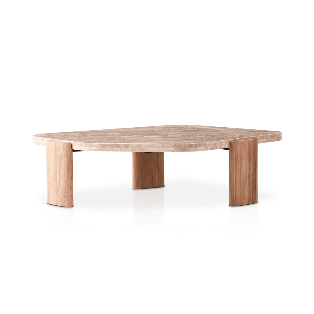 Hoyle Coffee Table