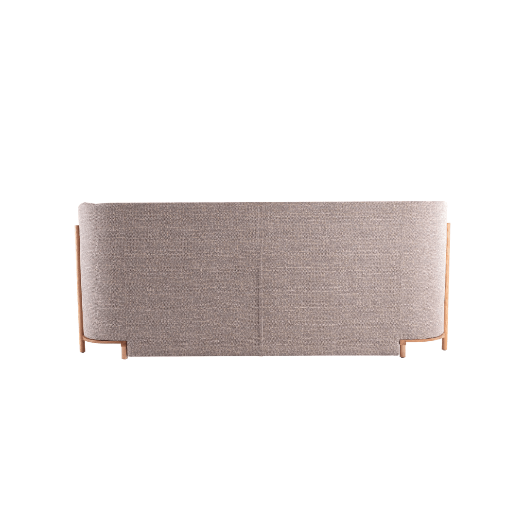 Burford Bed - King Size