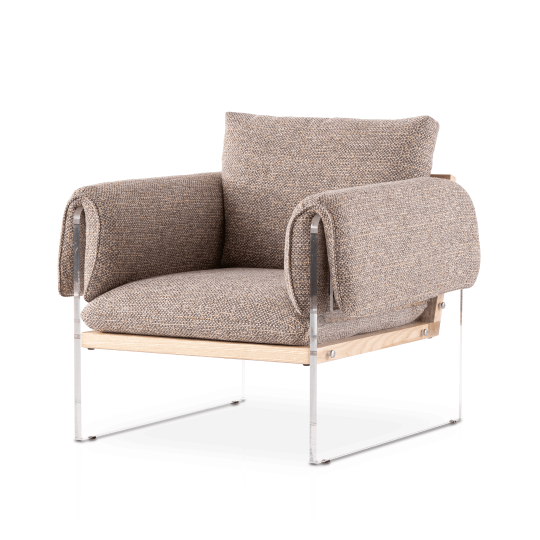 Xenia Lounge Chair