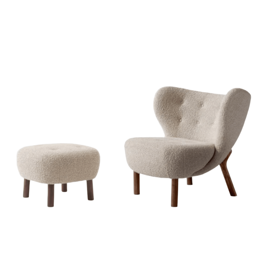 Mowell Armchair
