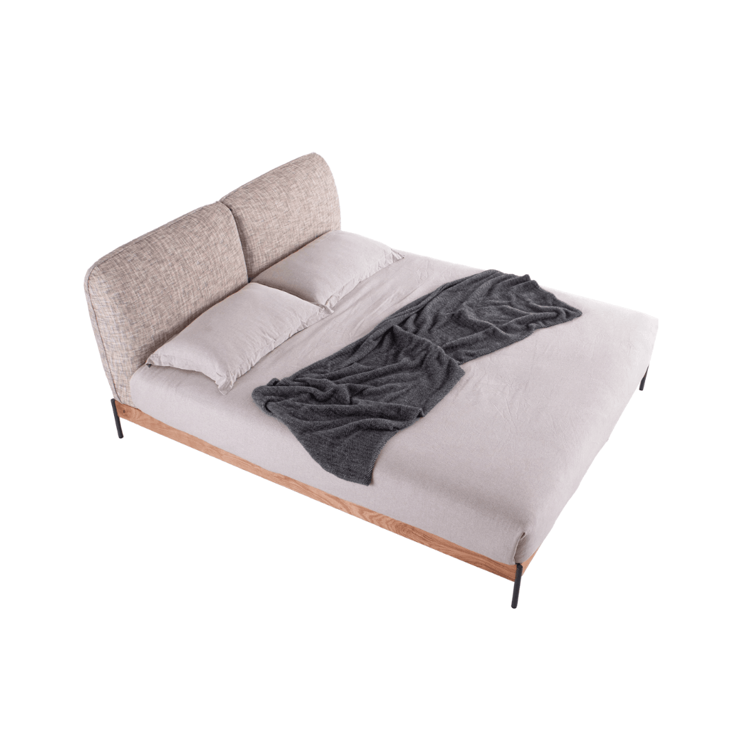 Terra Bed
