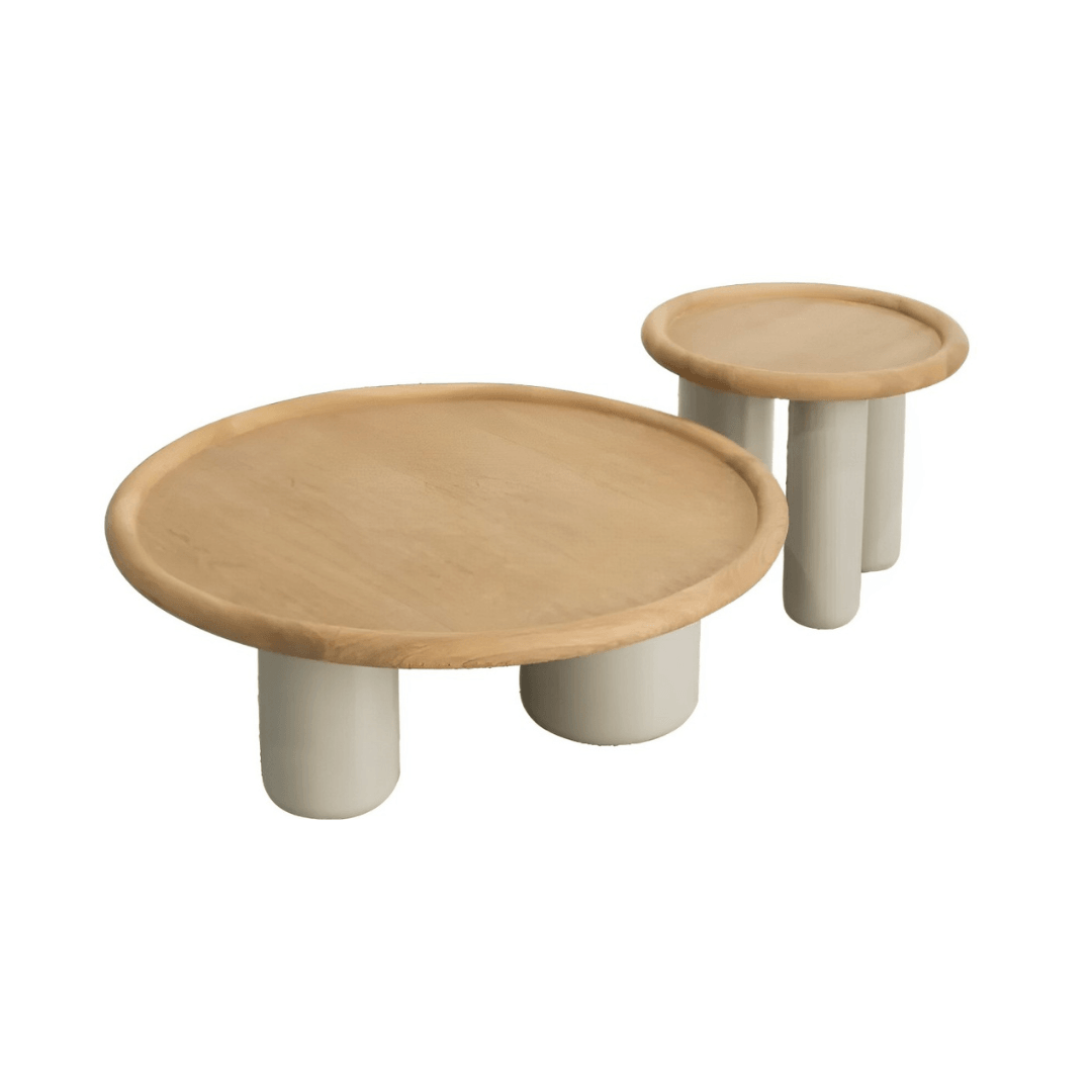 Pluto Coffee Table Set