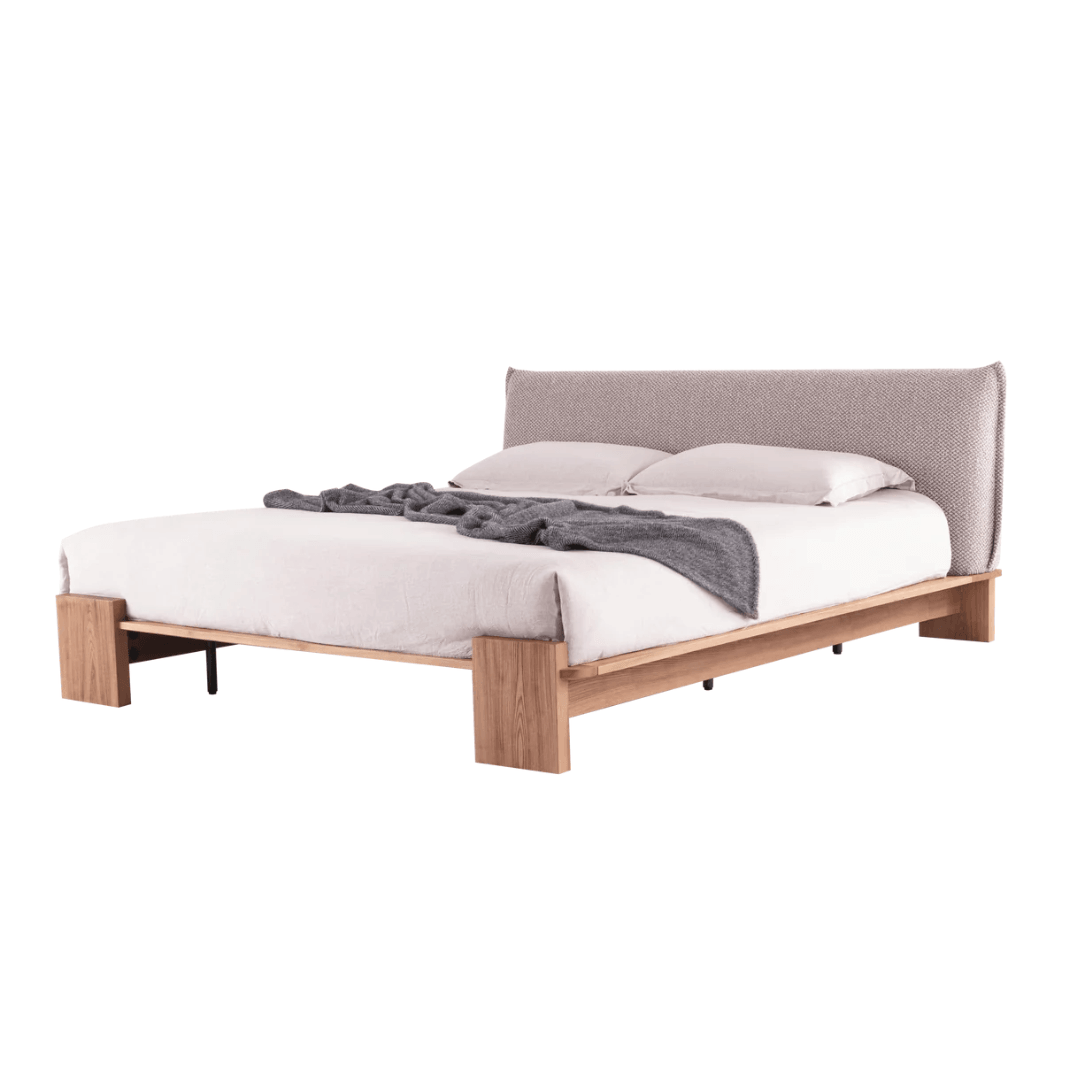 TerraFrame Bed