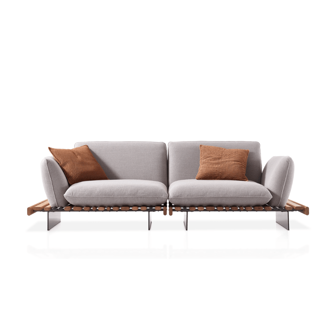Beamon Sofa 2 Seater