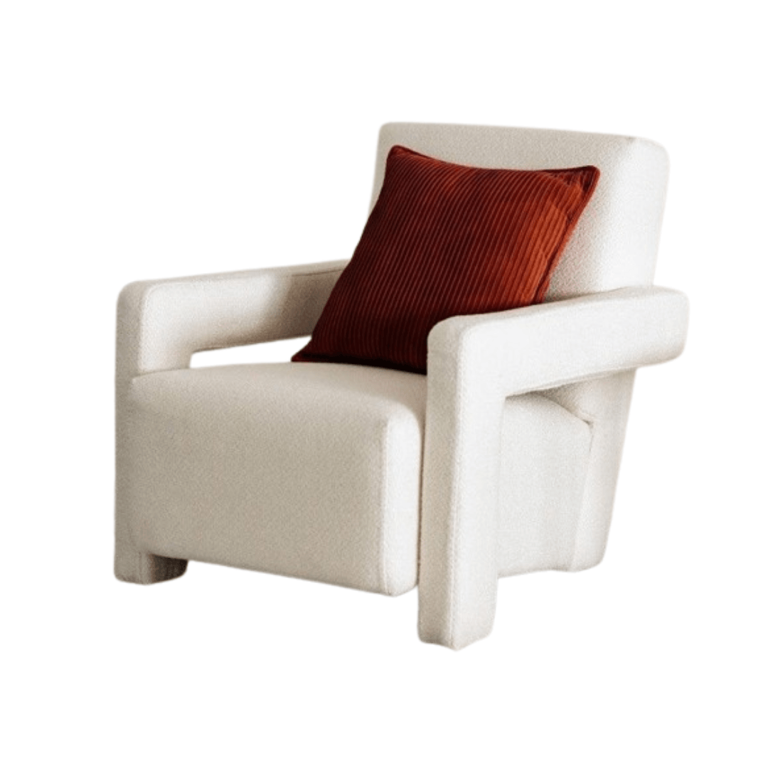 Declan Lounge Chair
