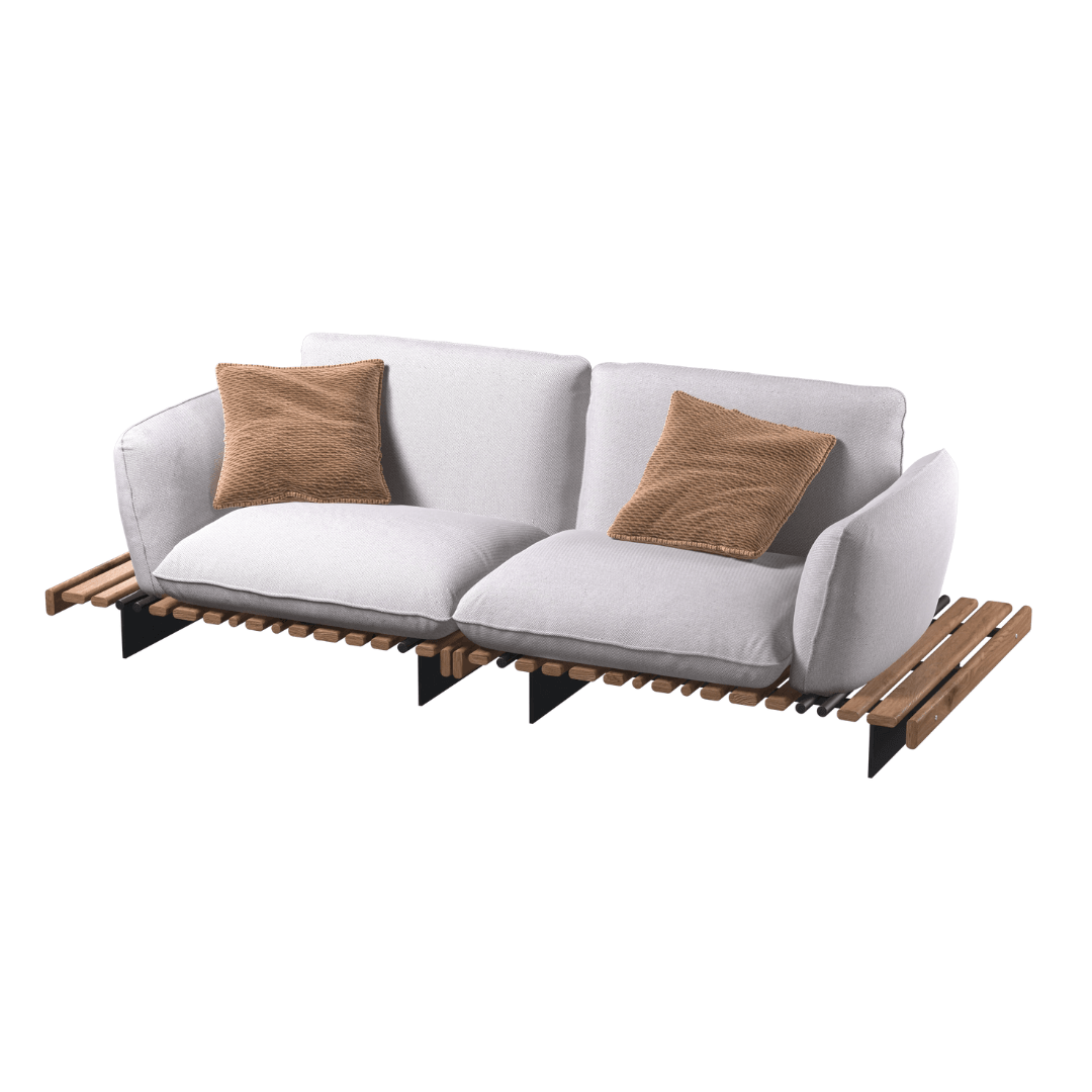 Beamon Sofa 2 Seater