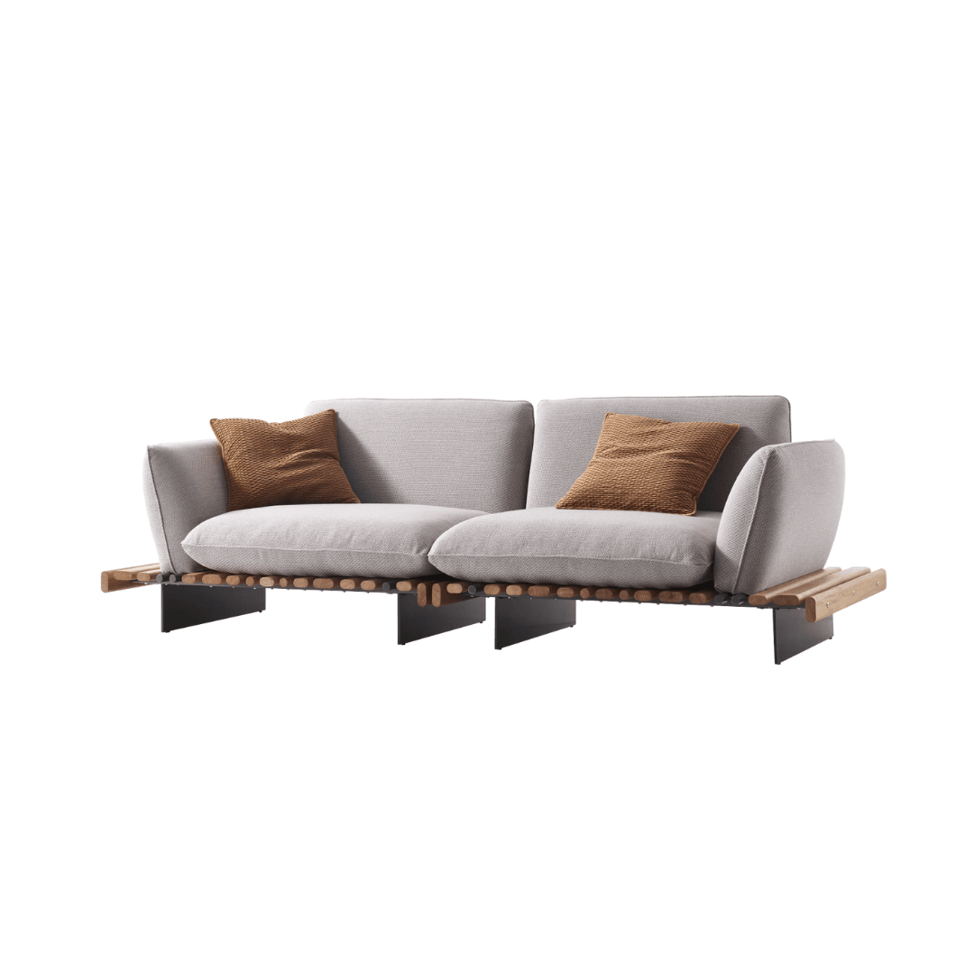 Beamon Sofa 2 Seater