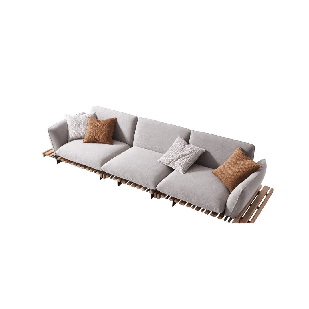 Beamon Sofa 3 Seater