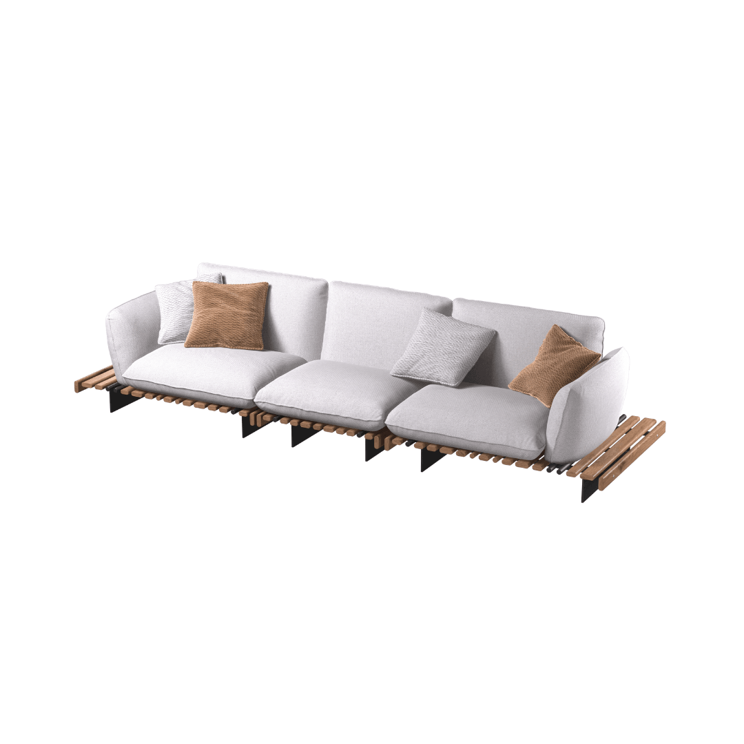Beamon Sofa 3 Seater