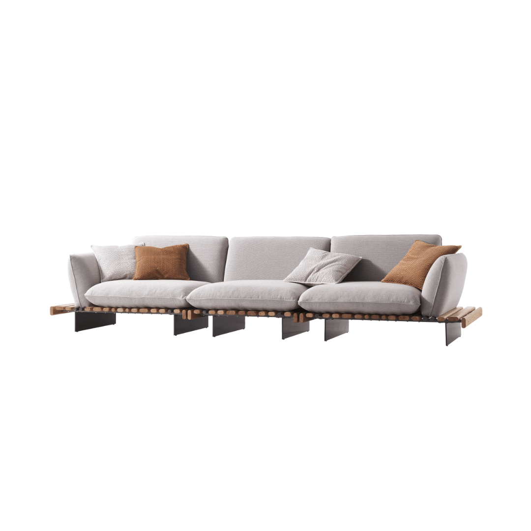 Beamon Sofa 3 Seater