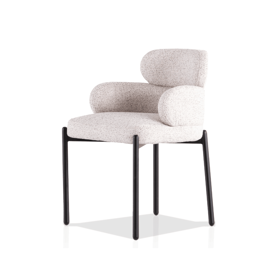 Sylvie Dining Chair Urban Luxe