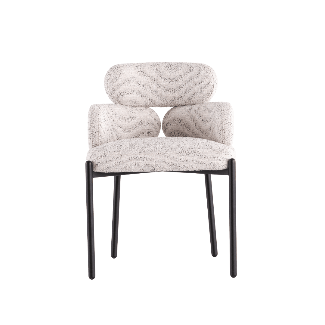 Sylvie Dining Chair Urban Luxe