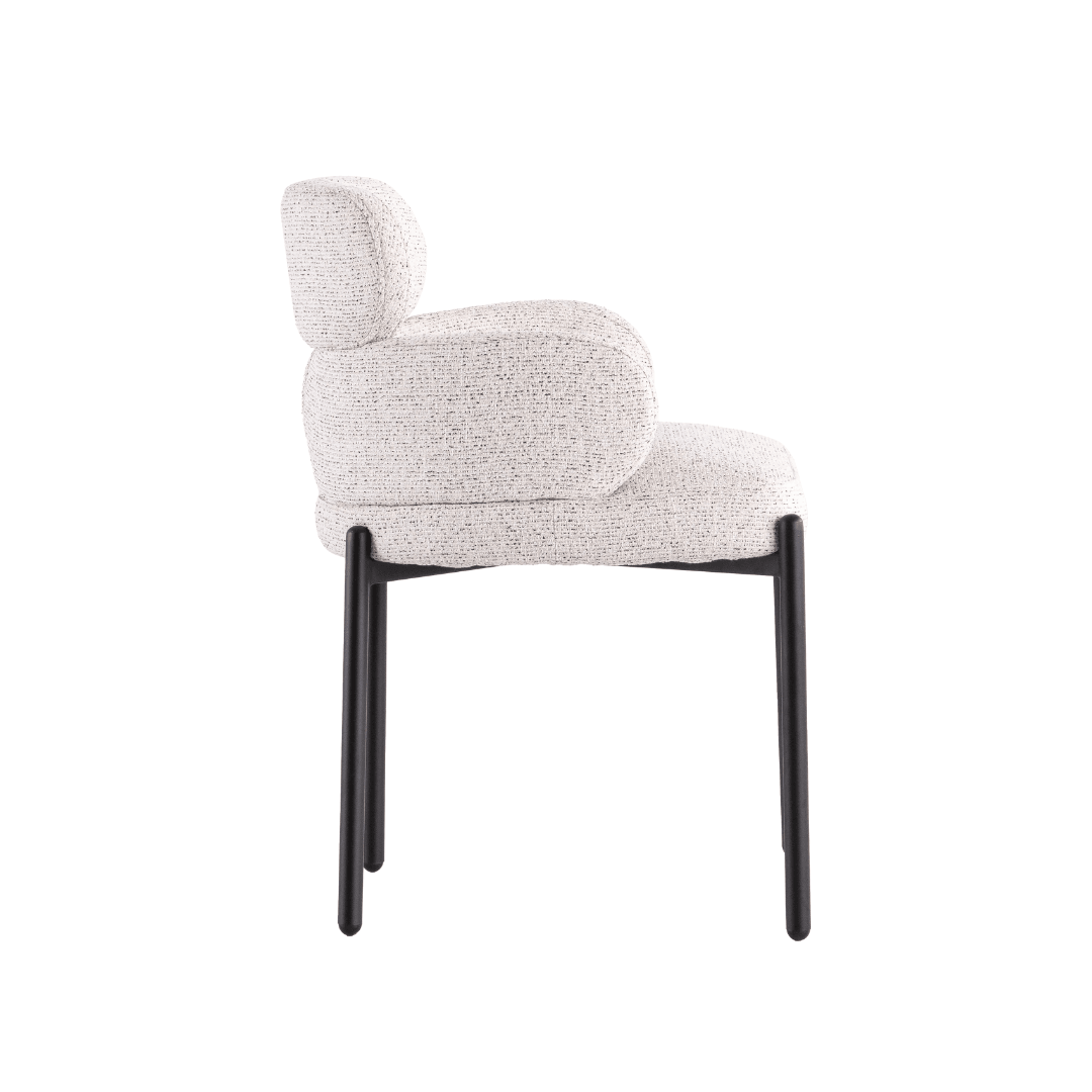 Sylvie Dining Chair Urban Luxe