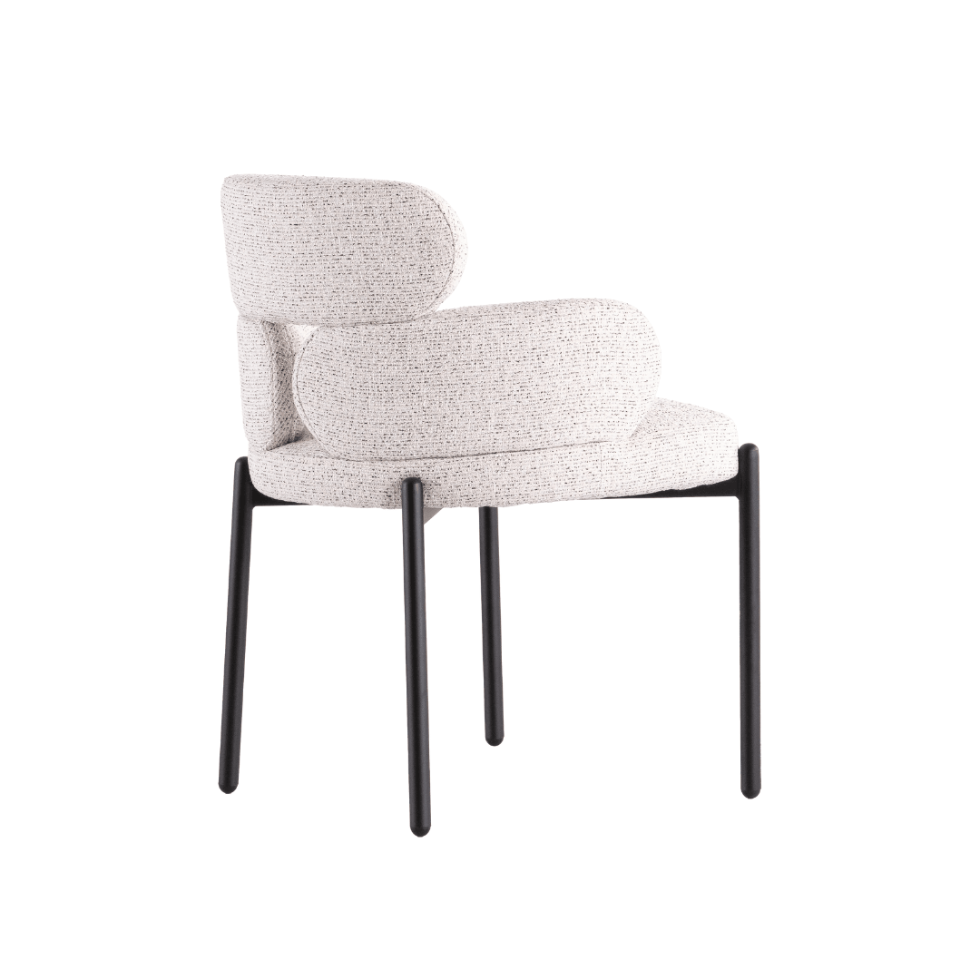 Sylvie Dining Chair Urban Luxe