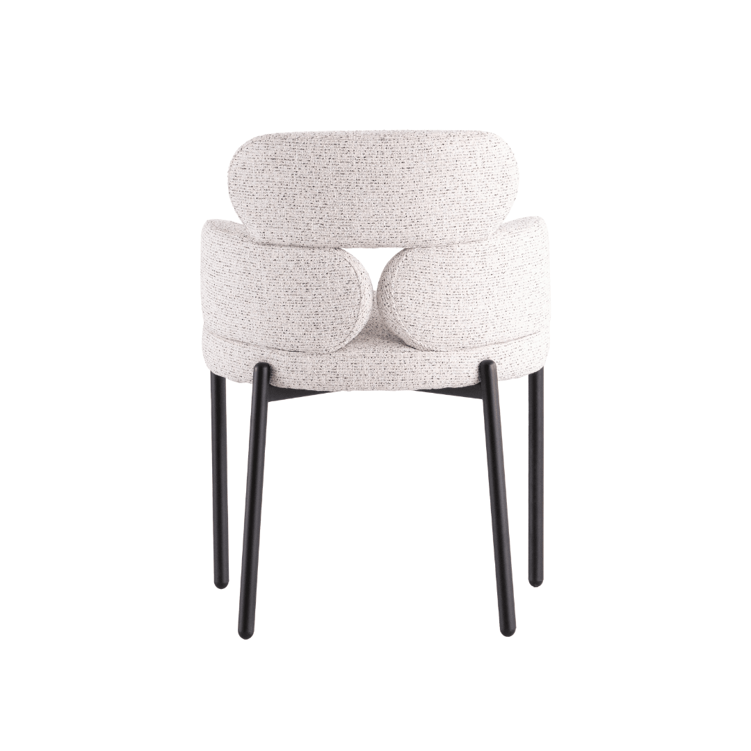 Sylvie Dining Chair Urban Luxe