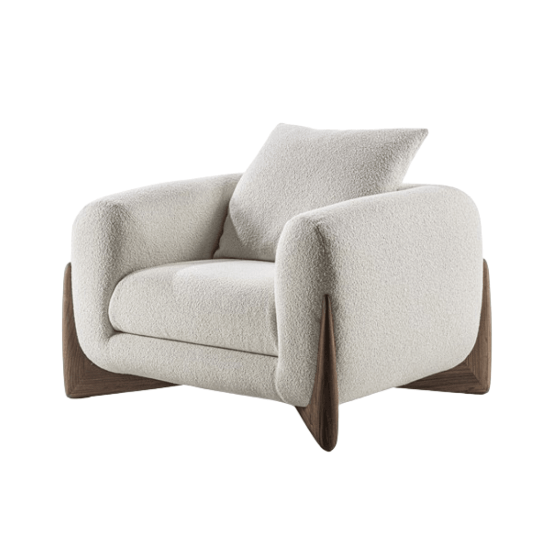 Bellevue Armchair