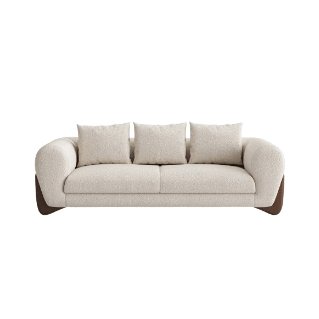 Bellevue Sofa