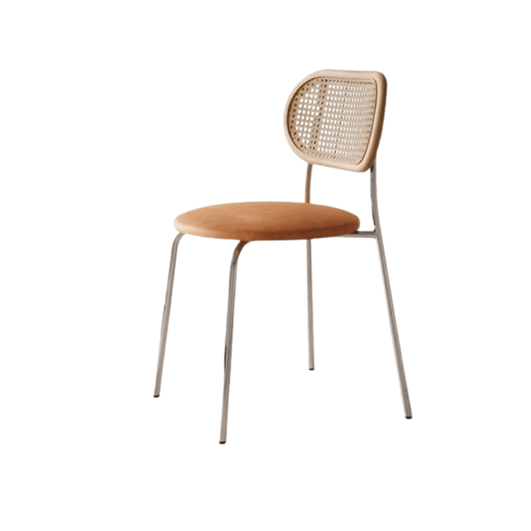 Rattan Dining Chair