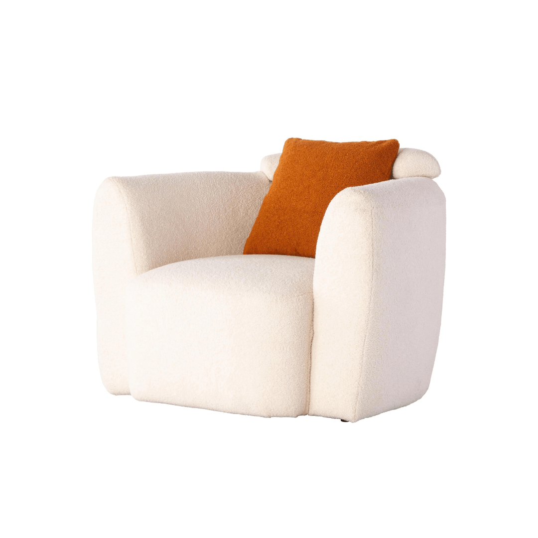 Draco Lounge Chair
