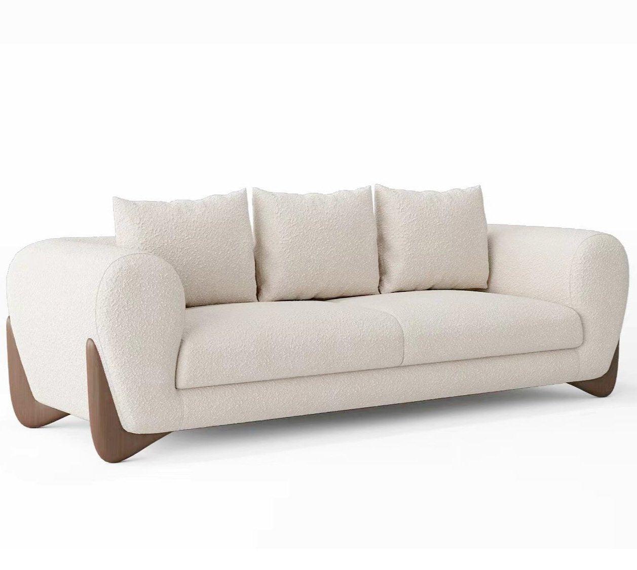 Bellevue Sofa