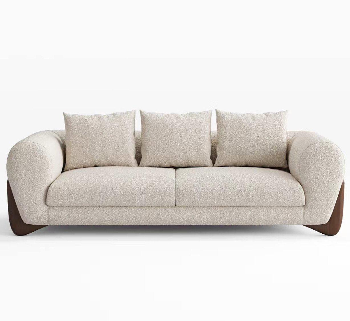 Bellevue Sofa