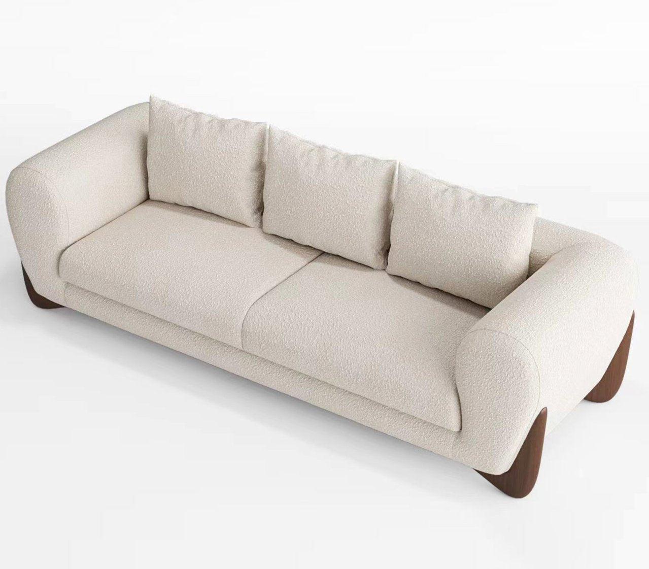 Bellevue Sofa
