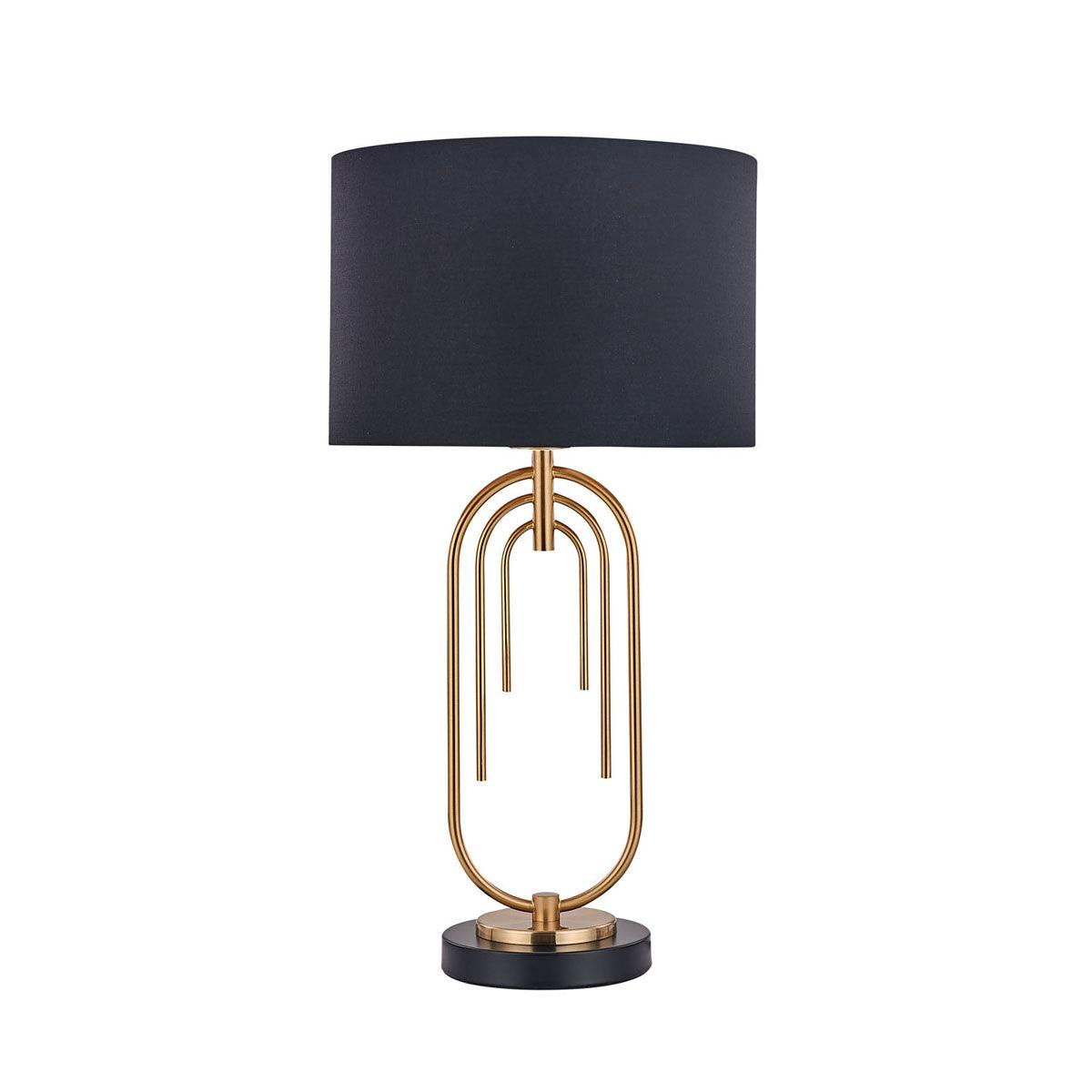 Fleur Table Lamp