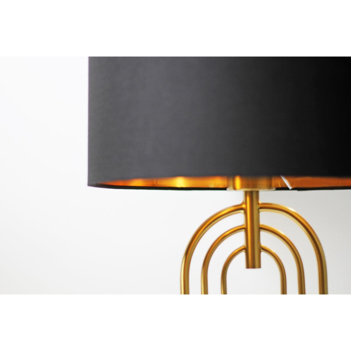 Fleur Table Lamp