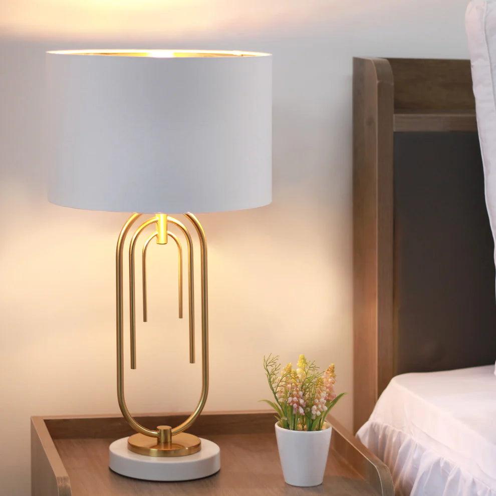 Fleur Table Lamp