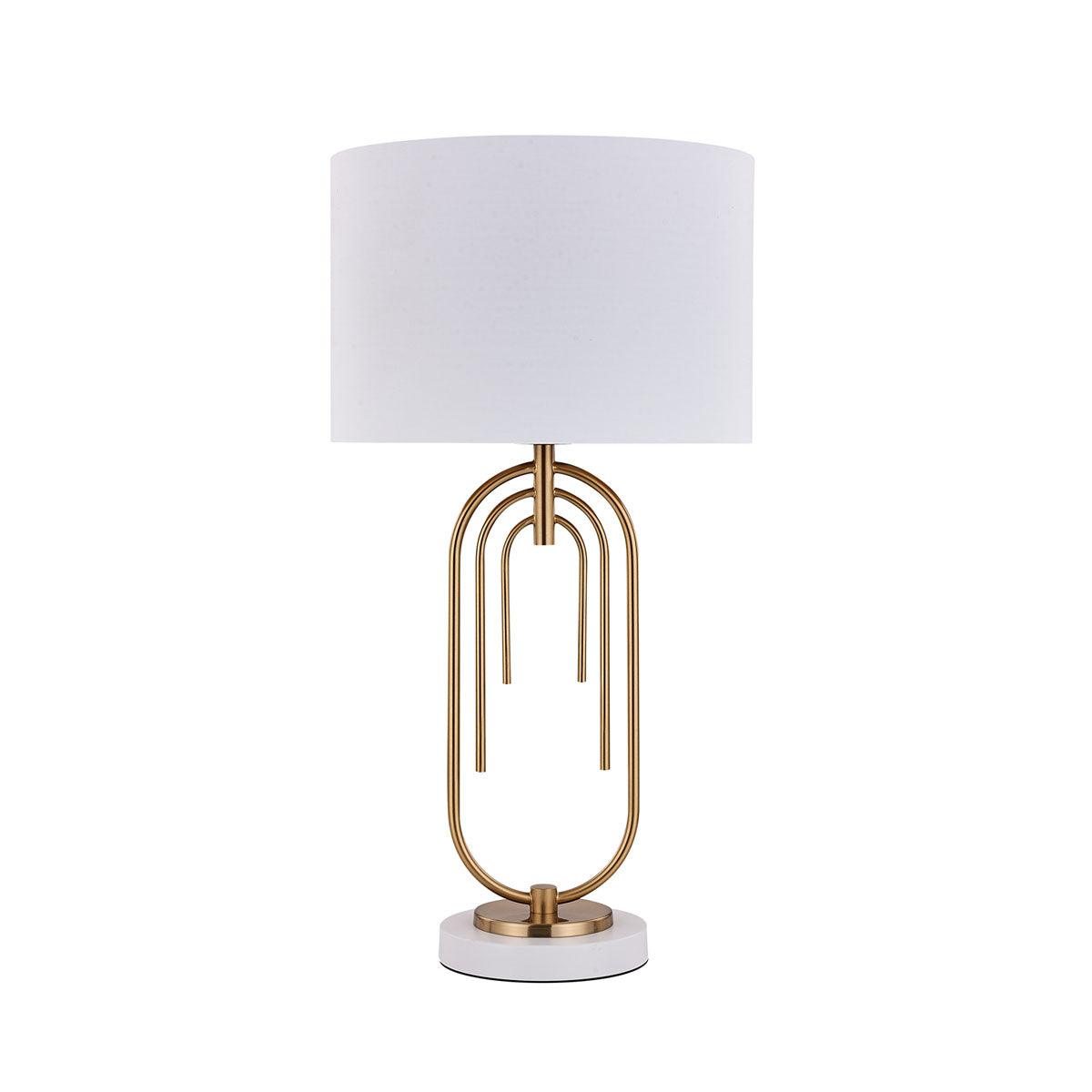 Fleur Table Lamp